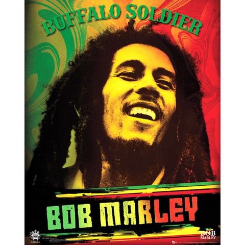 Bob Marley