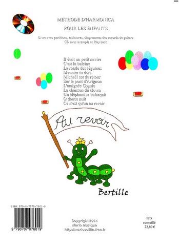ce n'est qu'un au revoir