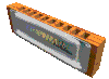 harmonica